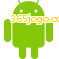 Aplicativo 365jogo.com para Android